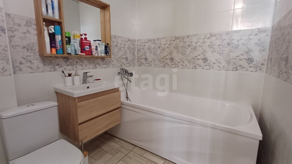 
  Продается студия 35.6 м². Фото 11.