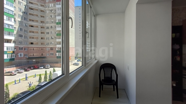 
  Продается студия 35.6 м². Фото 13.