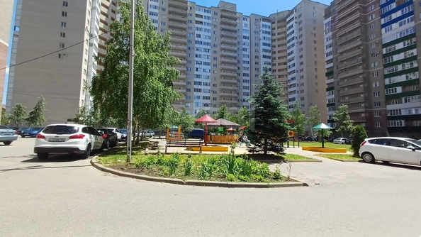 
  Продается студия 35.6 м². Фото 16.