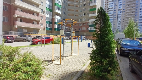 
  Продается студия 35.6 м². Фото 17.