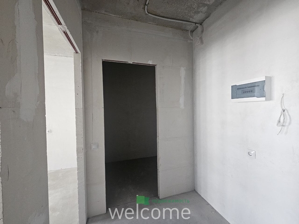 
  Продается 1-комн. квартира 32.8 м². Фото 18.