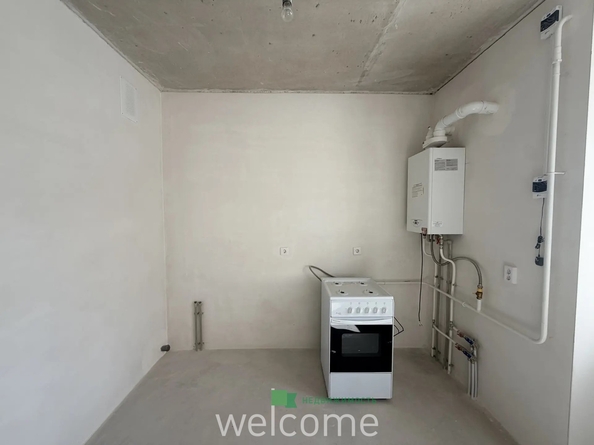 
  Продается 1-комн. квартира 36.6 м². Фото 9.