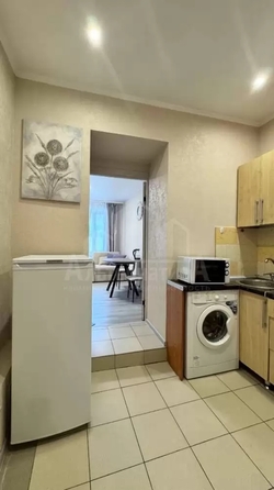 
  Продается 1-комн. квартира 25.4 м². Фото 7.
