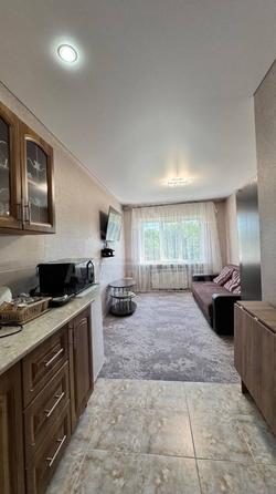 
  Продается 1-комн. квартира 18.7 м². Фото 3.