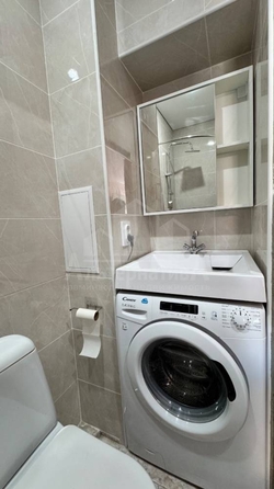 
  Продается 1-комн. квартира 18.7 м². Фото 7.
