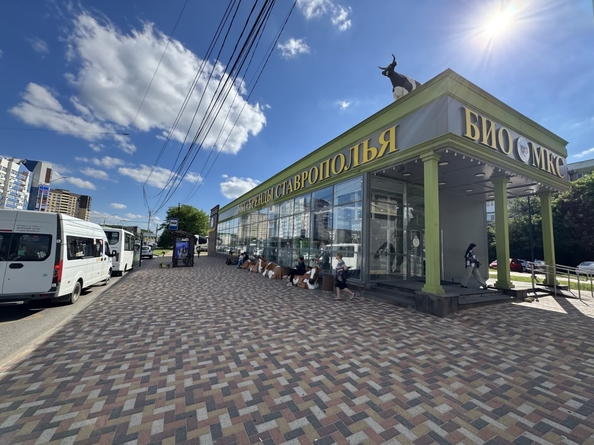 
  Продается 3-комн. квартира 60 м². Фото 23.