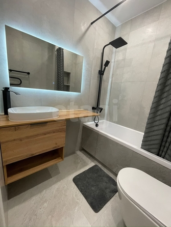 
  Продается 1-комн. квартира 30.4 м², в ЖК Основа, литер 1.1. Фото 8.