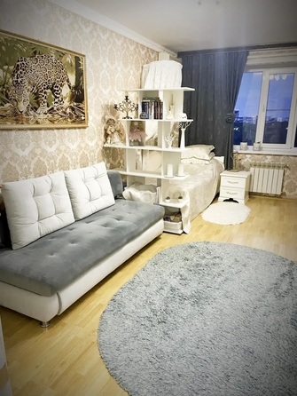 
  Продается 1-комн. квартира 47.8 м². Фото 2.
