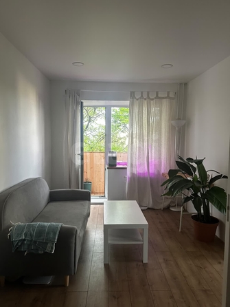 
  Продается 2-комн. квартира 35.8 м². Фото 1.