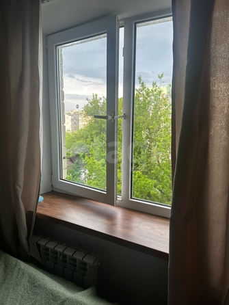 
  Продается 2-комн. квартира 35.8 м². Фото 9.