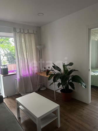 
  Продается 2-комн. квартира 35.8 м². Фото 14.