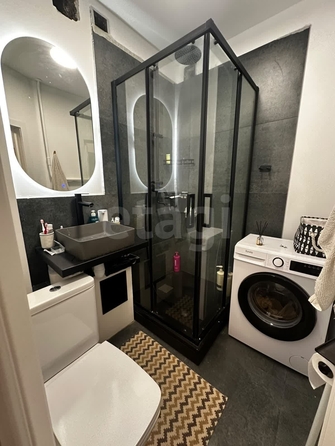 
  Продается 2-комн. квартира 35.8 м². Фото 20.