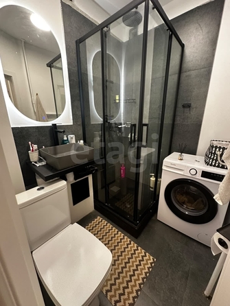 
  Продается 2-комн. квартира 35.8 м². Фото 21.