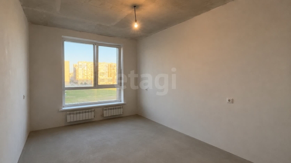
  Продается 1-комн. квартира 30.8 м², в ЖК Кварталы 17/77, литер 10.3. Фото 5.