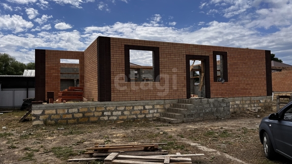 
  Продается дом 115 м². Фото 1.