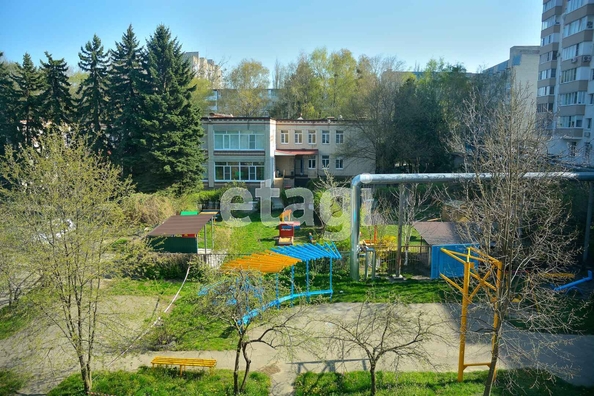 
  Продается 3-комн. квартира 62 м². Фото 18.