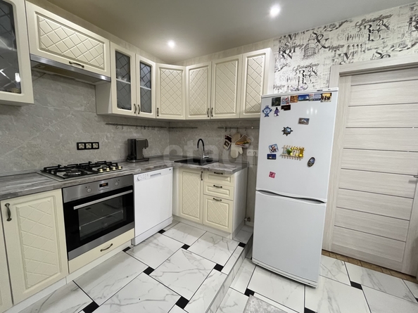 
  Продается дом 104.1 м², в КП Жилой район Гармония. Фото 17.