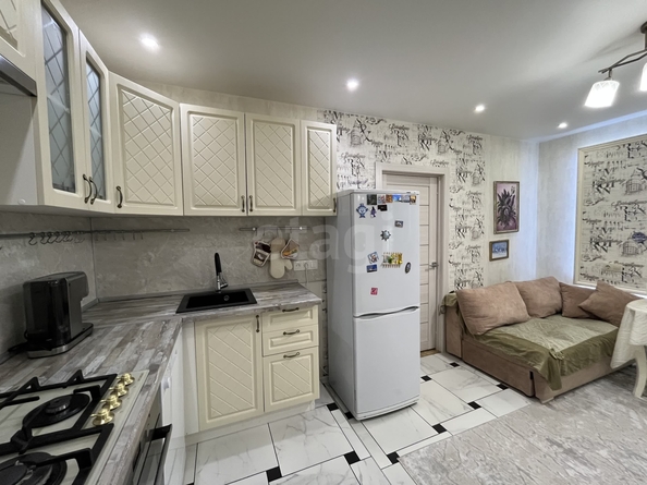 
  Продается дом 104.1 м², в КП Жилой район Гармония. Фото 18.