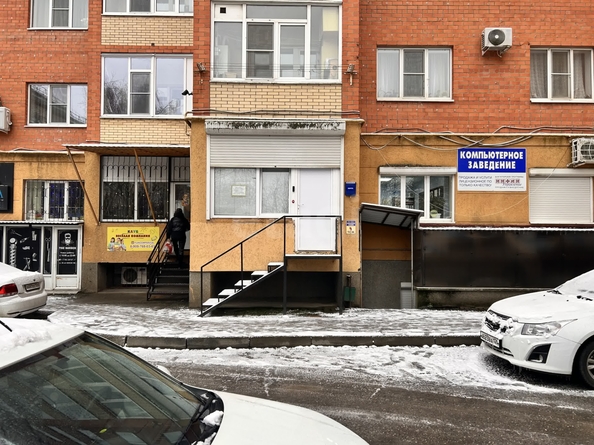 
  Продается универсальное помещение 100.5 м². Фото 17.
