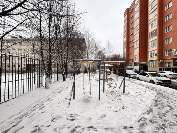 
  Продается универсальное помещение 100.5 м². Фото 18.