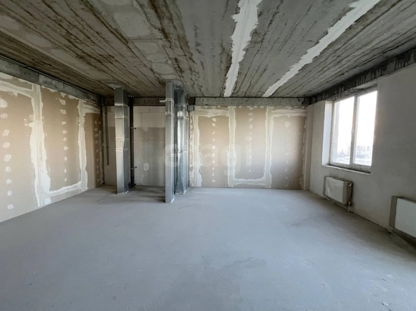 
  Продается студия 65.2 м². Фото 4.