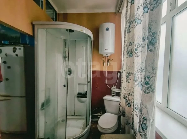 
  Продается 1-комн. квартира 25.6 м². Фото 6.