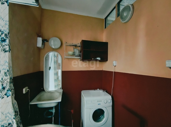 
  Продается 1-комн. квартира 25.6 м². Фото 7.