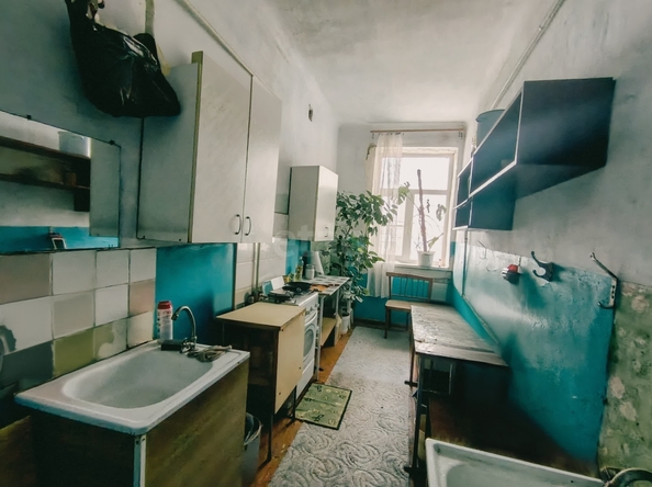 
  Продается 1-комн. квартира 25.6 м². Фото 9.