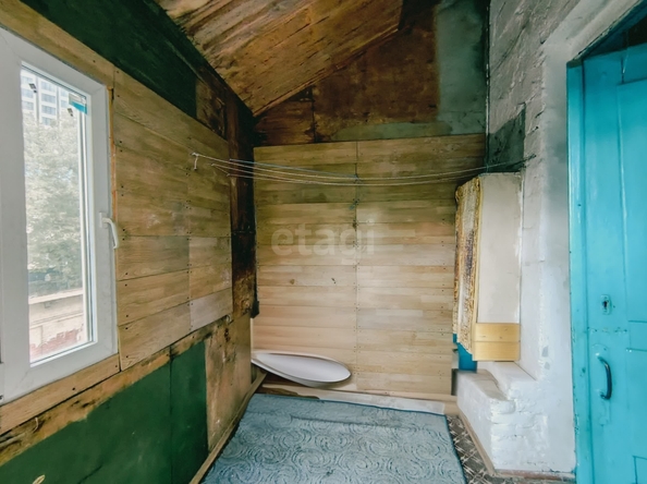 
  Продается 1-комн. квартира 25.6 м². Фото 10.