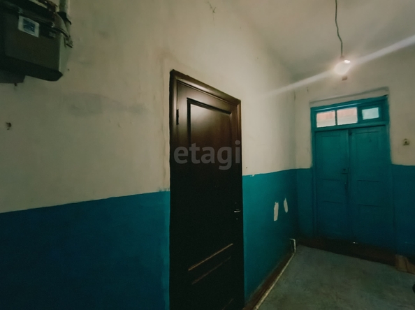 
  Продается 1-комн. квартира 25.6 м². Фото 11.