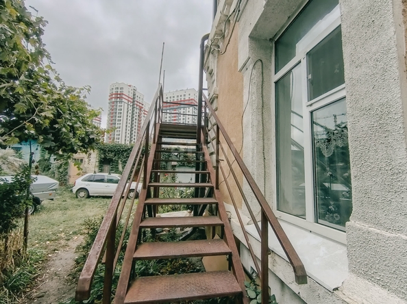 
  Продается 1-комн. квартира 25.6 м². Фото 16.