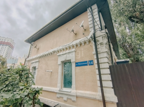 
  Продается 1-комн. квартира 25.6 м². Фото 18.