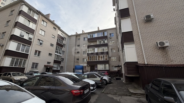 
  Продается 1-комн. квартира 29.4 м². Фото 17.
