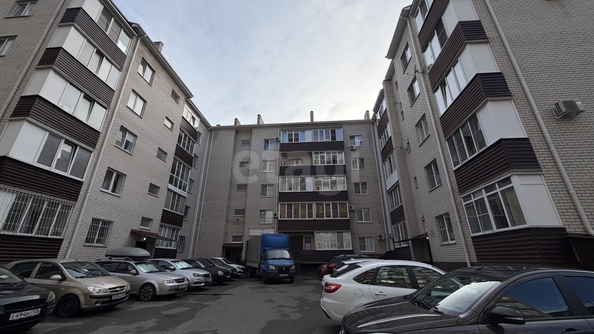 
  Продается 1-комн. квартира 29.4 м². Фото 19.