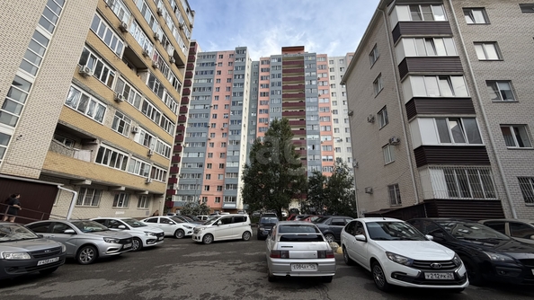 
  Продается 1-комн. квартира 29.4 м². Фото 21.