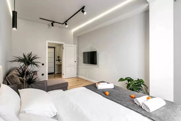 
  Продается 1-комн. квартира 44 м². Фото 3.