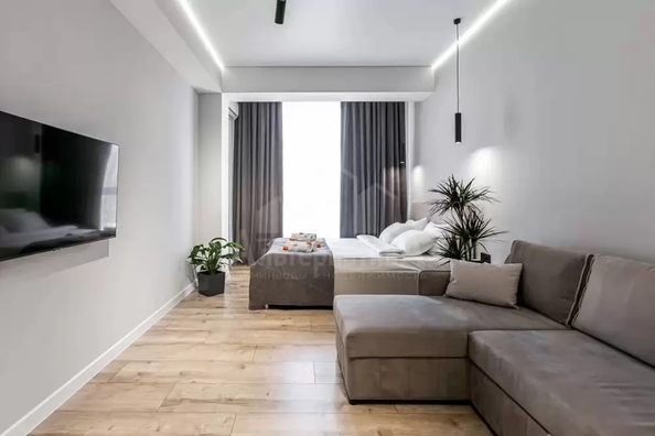 
  Продается 1-комн. квартира 44 м². Фото 7.