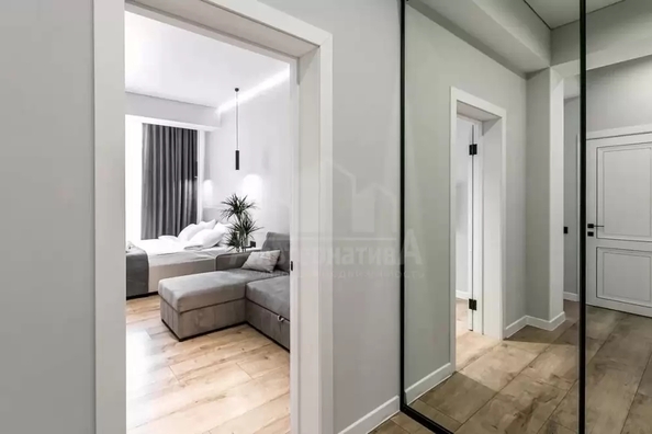 
  Продается 1-комн. квартира 44 м². Фото 17.