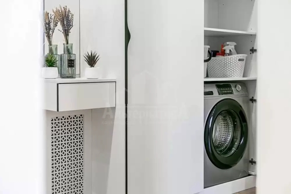 
  Продается 1-комн. квартира 44 м². Фото 21.