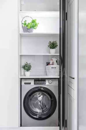 
  Продается 1-комн. квартира 44 м². Фото 22.