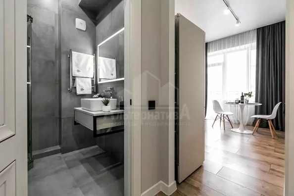 
  Продается 1-комн. квартира 44 м². Фото 23.