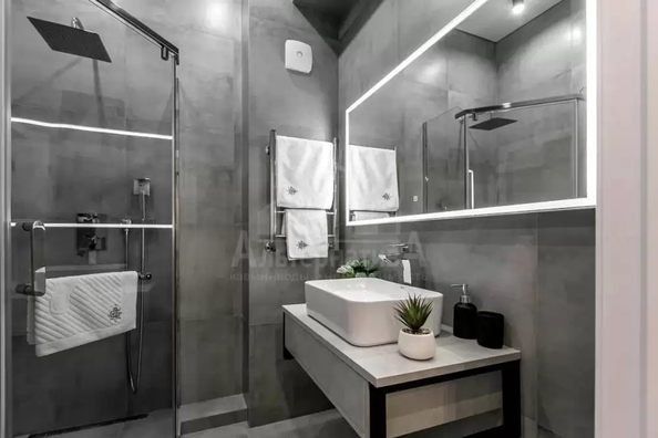 
  Продается 1-комн. квартира 44 м². Фото 24.