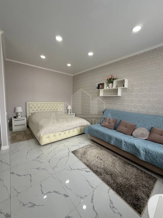 
  Продается 1-комн. квартира 38 м². Фото 1.