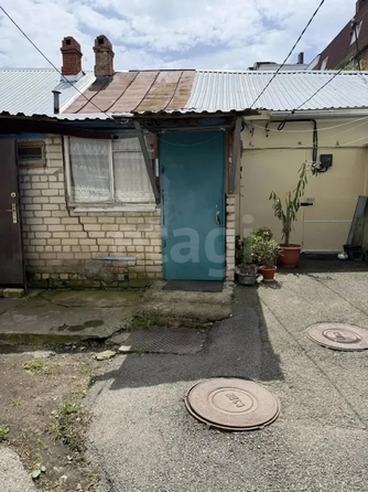 
  Продается 2-комн. квартира 22.2 м². Фото 6.
