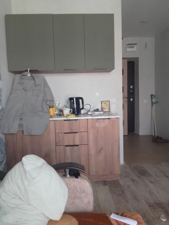
  Продается студия 19.2 м², в КП Жилой район Гармония. Фото 2.