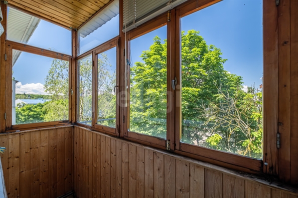 
  Продается 3-комн. квартира 60 м². Фото 4.