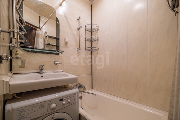 
  Продается 3-комн. квартира 60 м². Фото 11.