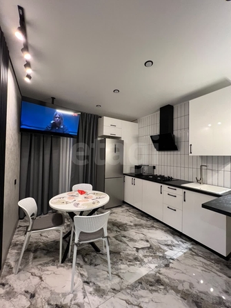 
  Продается 1-комн. квартира 36 м². Фото 1.