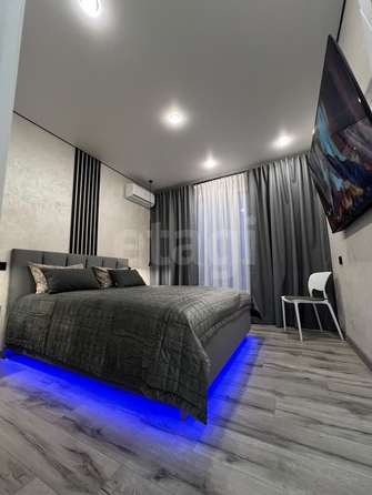 
  Продается 1-комн. квартира 36 м². Фото 2.