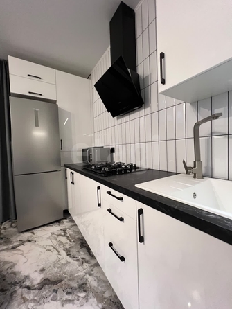 
  Продается 1-комн. квартира 36 м². Фото 3.